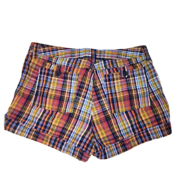 The Gap Aubrey Shorts - Size 12 - Picture 2 of 2